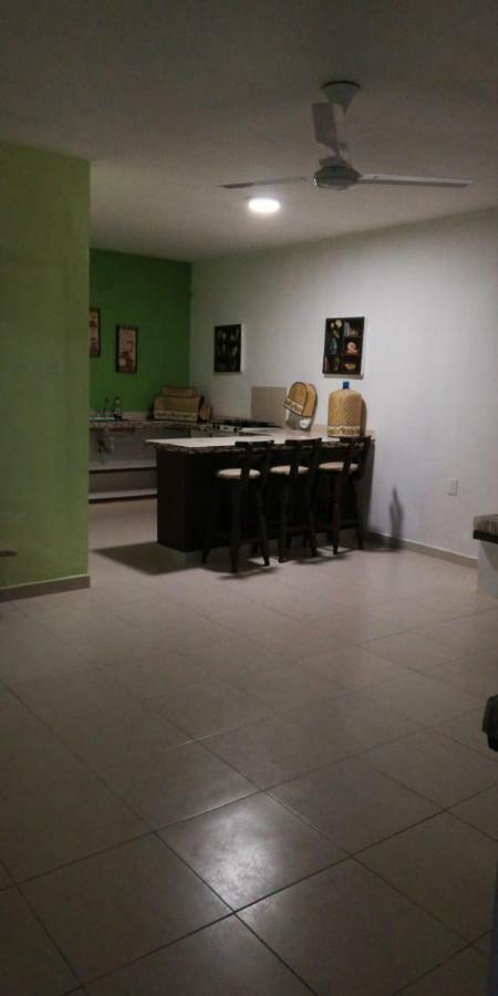 Hotel Villa Maran Chachalacas Ambiente Familiar Playa Chachalacas Экстерьер фото